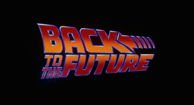 BACK TO THE FUTURE (1985-1990)