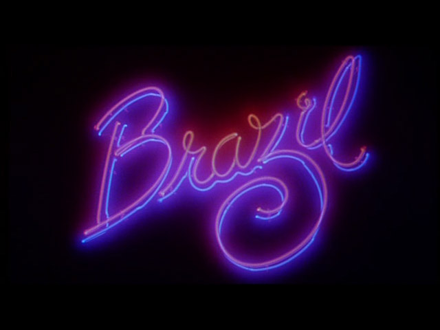 BRAZIL (1985)