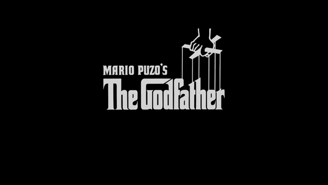 THE GODFATHER (1972 - 1990)