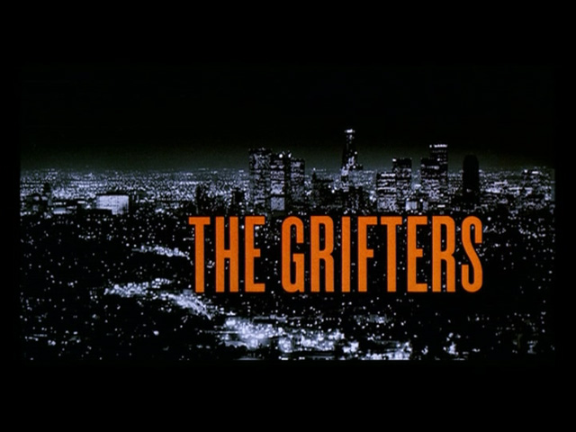 THE GRIFTERS (1990)