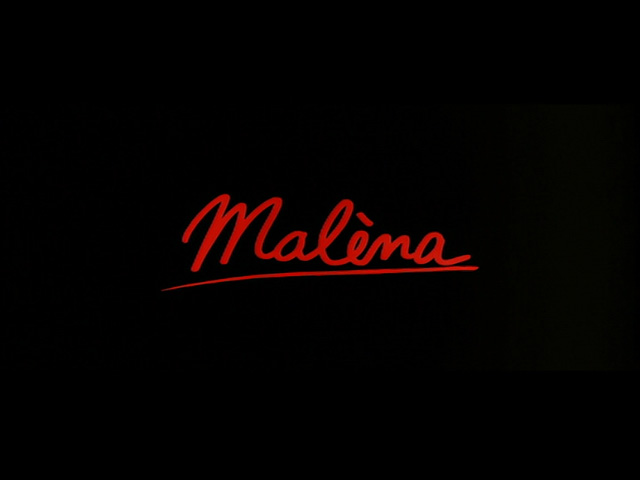MALÈNA (2000)