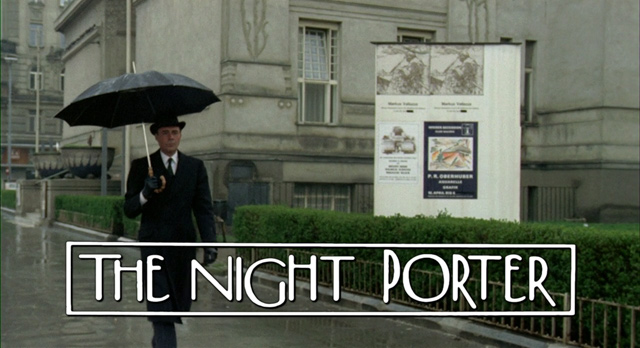 THE NIGHT PORTER (1974)