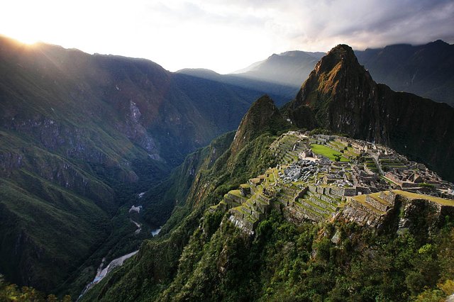Most Inspiring Locations on Earth : Amazing places to see 