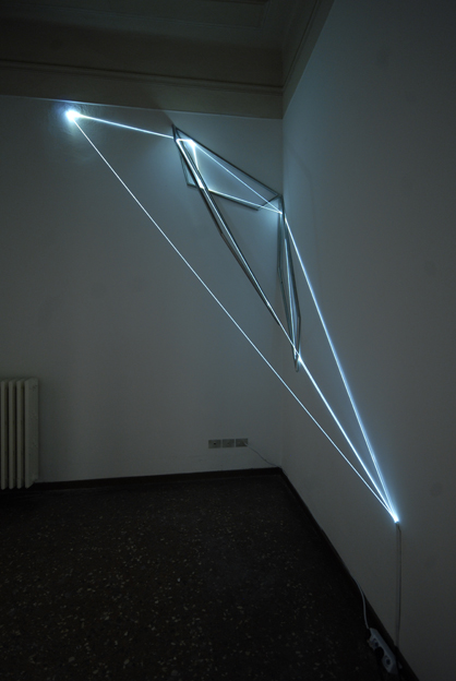 Fiber Optic Installations by Carlo Bernardini 