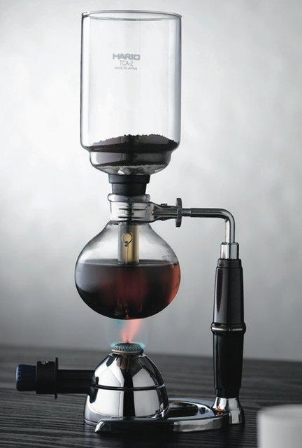 Hario Syphon Vacuum Coffee Maker