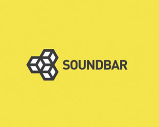 Soundbar by Gutdesign