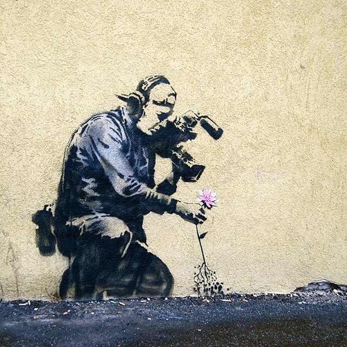 Banksy Street Art (8)
