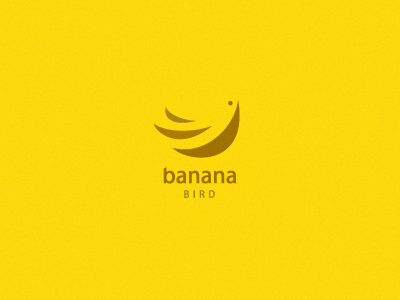 Banana-Bird