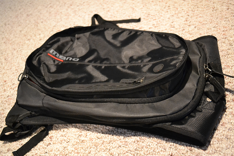 Civilian Expander Backpack by MONO (3)