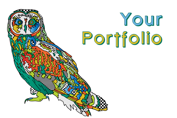 your-portfolio