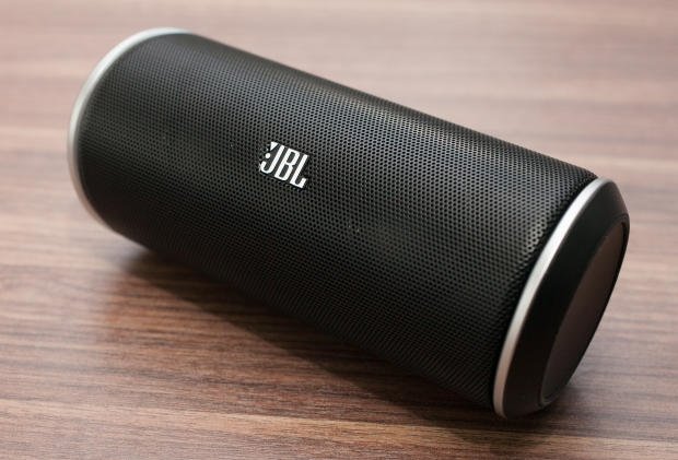 JBL Flip Portable Bluetooth Stereo Speaker