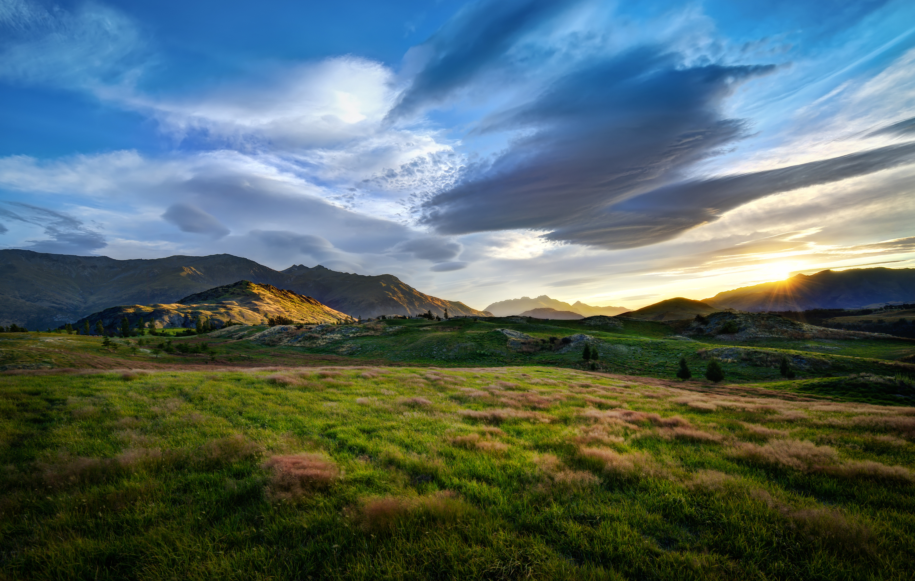 trey ratcliff the fields 3000x30001 35 Jaw Dropping Photographs from a Planet Called Earth