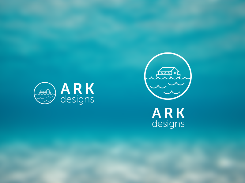 Ark Designs Line by Mark Conlan