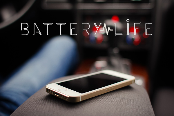 Battery-life