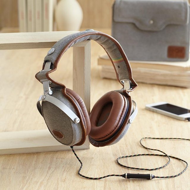 House of Marley Rise Up Over Ear Headphones