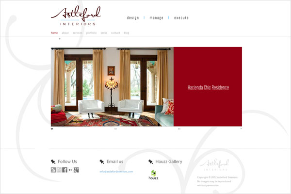Astleford-Interiors-Website