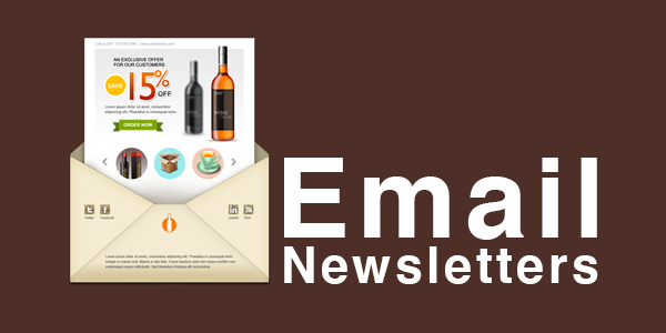 Email-Newsletters