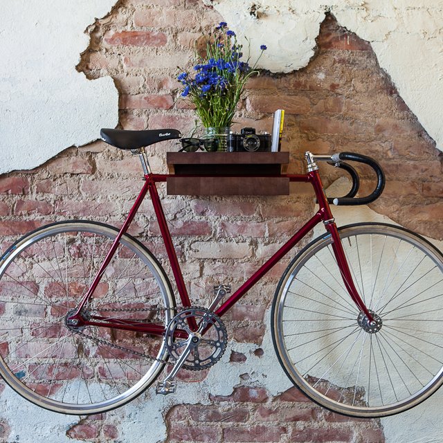 FIXA Bike Shelf by Chrome